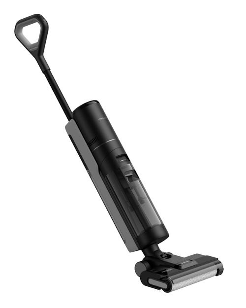 Вертикальный беспроводной моющий пылесос Dreame Wet and Dry Vacuum H12S ...