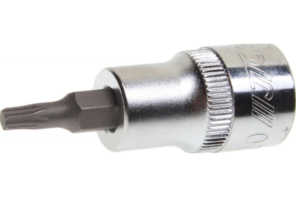 Бита-головка TORX 3/8" х T20, длина 48мм JTC #1