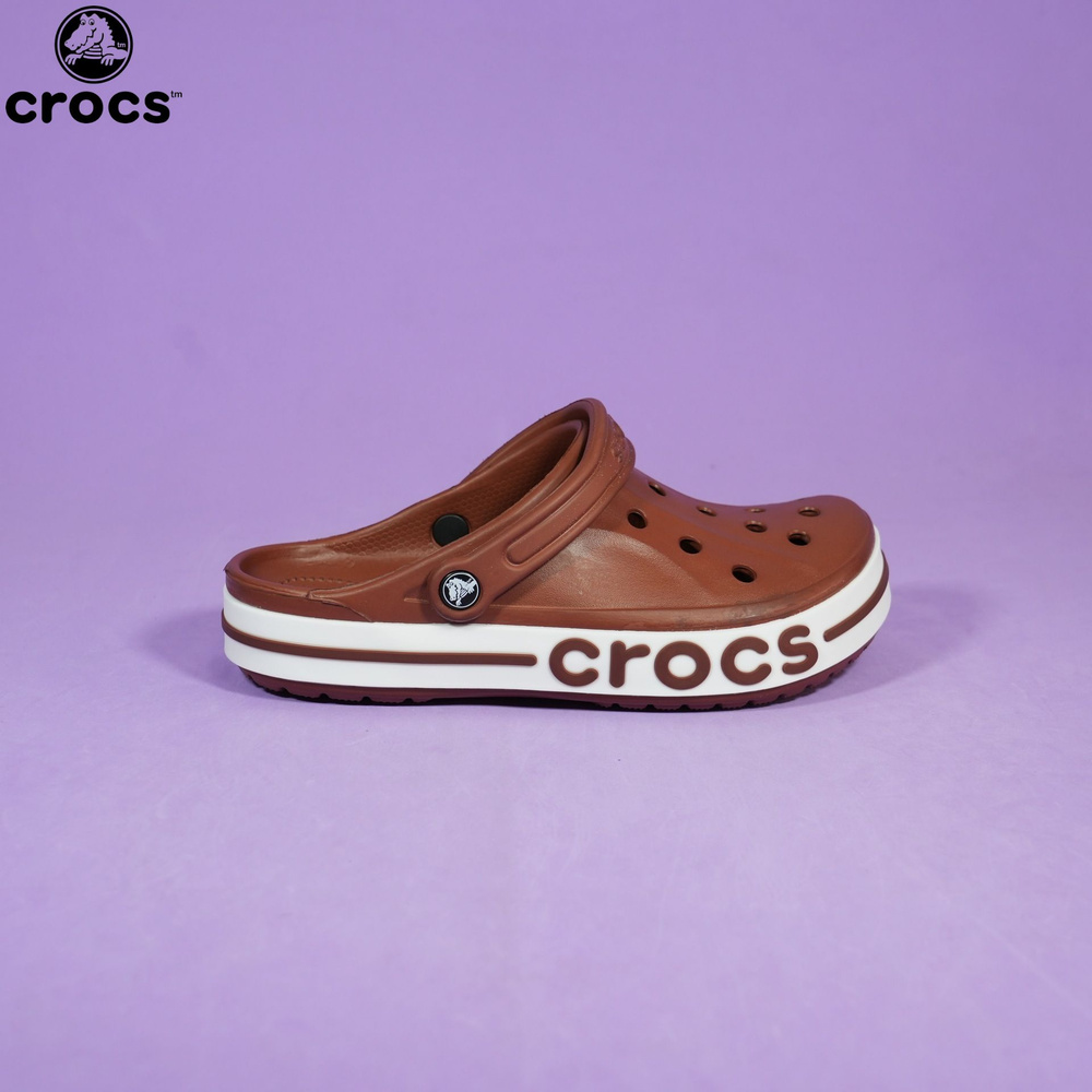 Сабо Crocs Coast Clog #1