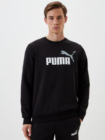 Джемпер PUMA #1