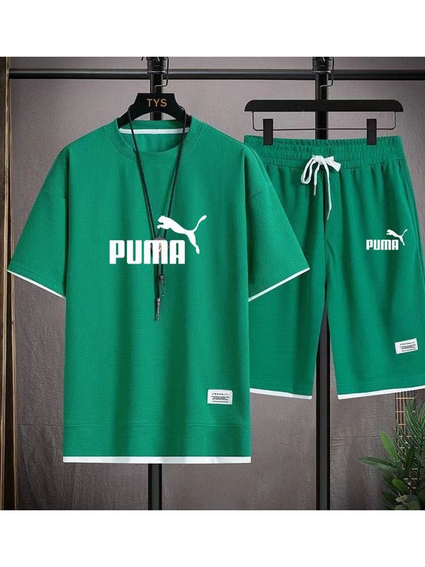 Костюм спортивный PUMA #1