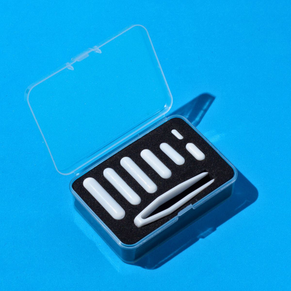 Набор магнитных якорей, тип С - купить с доставкой по выгодным ценам в ...