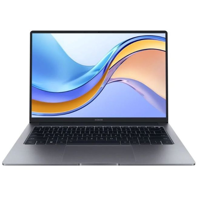 Honor MagicBook X14 FRI-F58 Ноутбук 14", Intel Core i5-12450H, RAM 8 ГБ 512 ГБ, Intel UHD Graphics, Windows #1