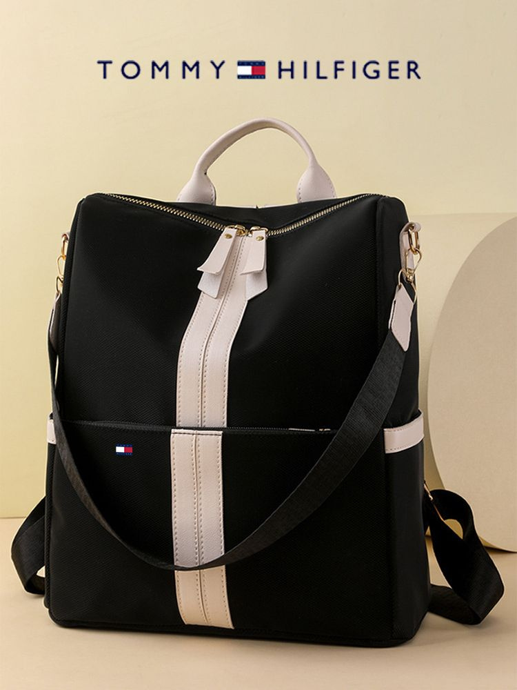 Tommy Hilfiger Рюкзак - купить с доставкой по выгодным ценам в интернет ...