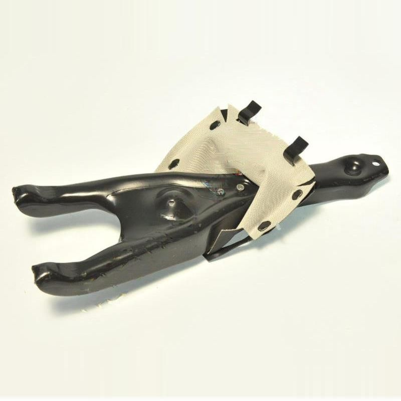 Вилка сцепления Волга, Газель, Соболь, нов/о, ОАО ГАЗ, 31105-1601201 ...