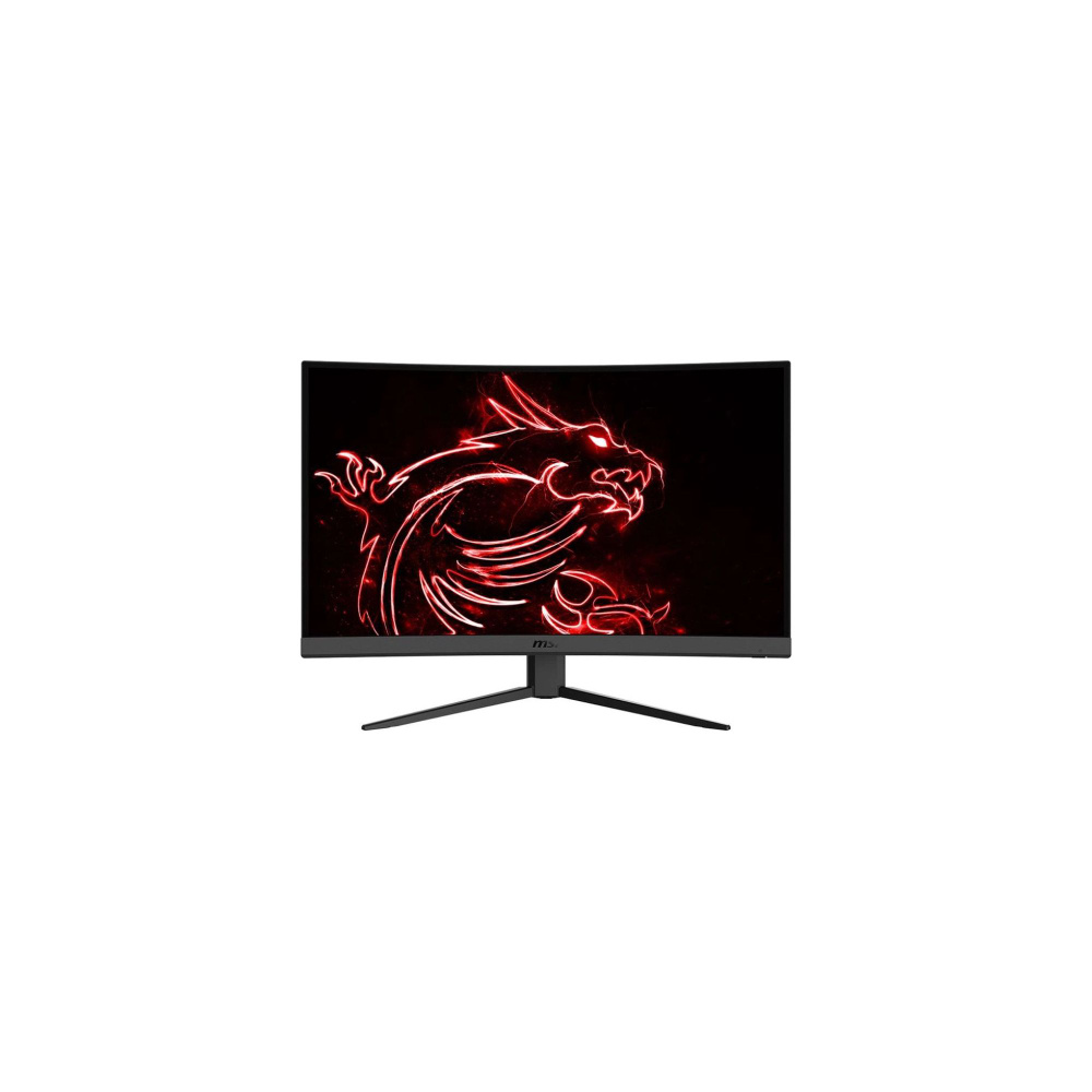 MSI 27" Монитор G27C4 E3, черный #1