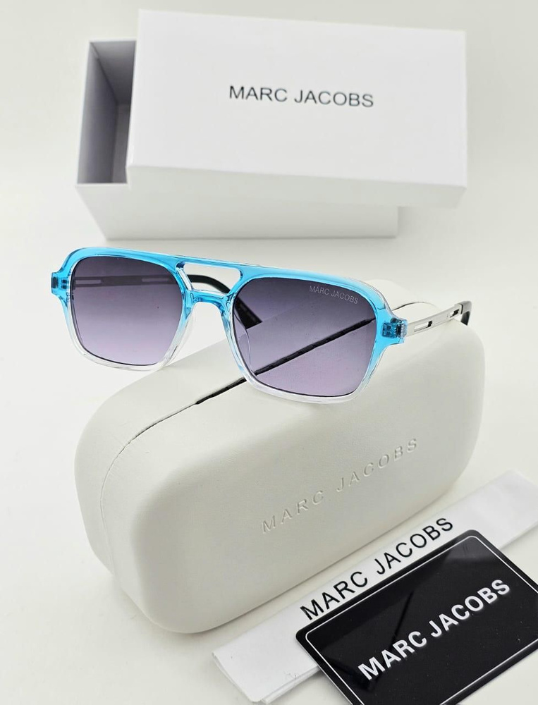 Marc Jacobs Очки солнцезащитные #1