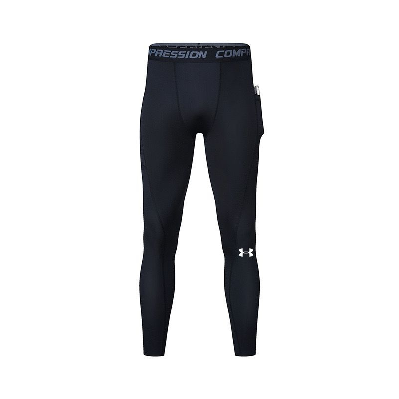 Тайтсы Under Armour UA #1