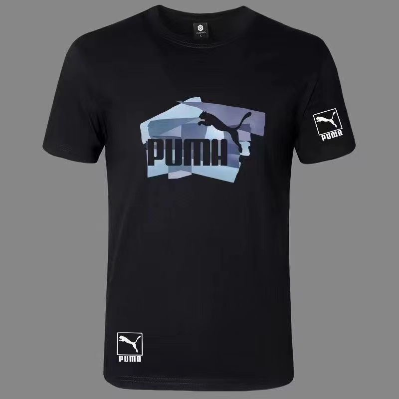 Футболка PUMA #1