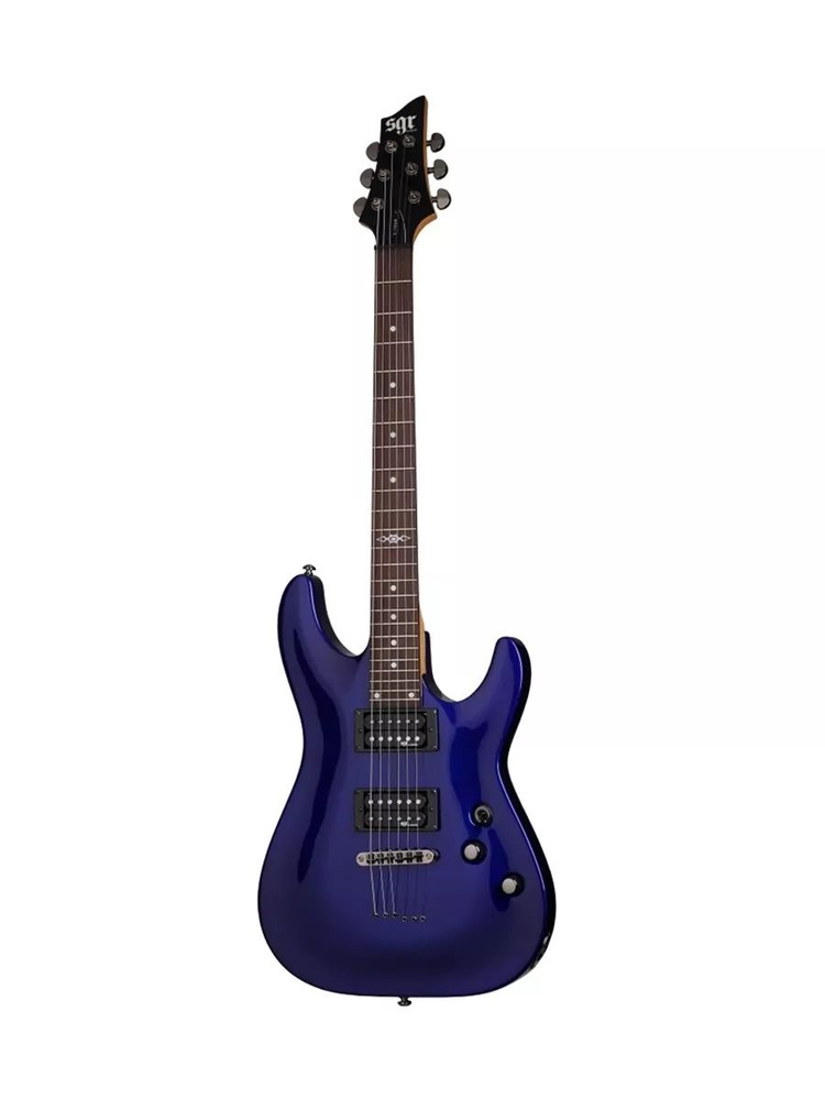 Schecter Электрогитара he335250 #1