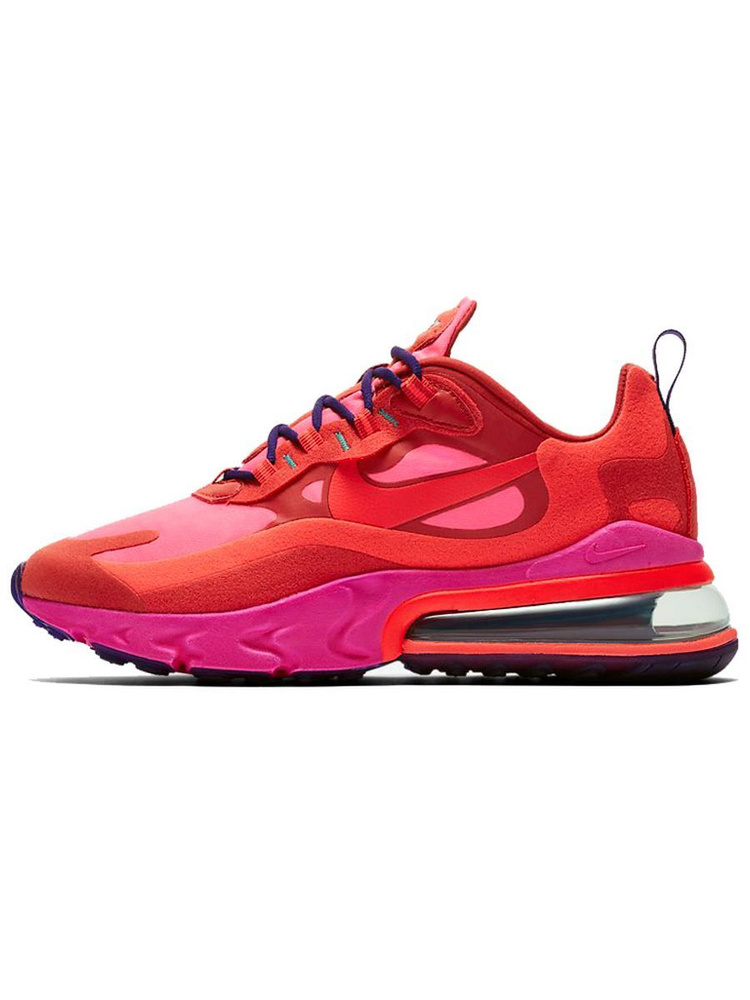 Кроссовки Nike Air Max 270 #1