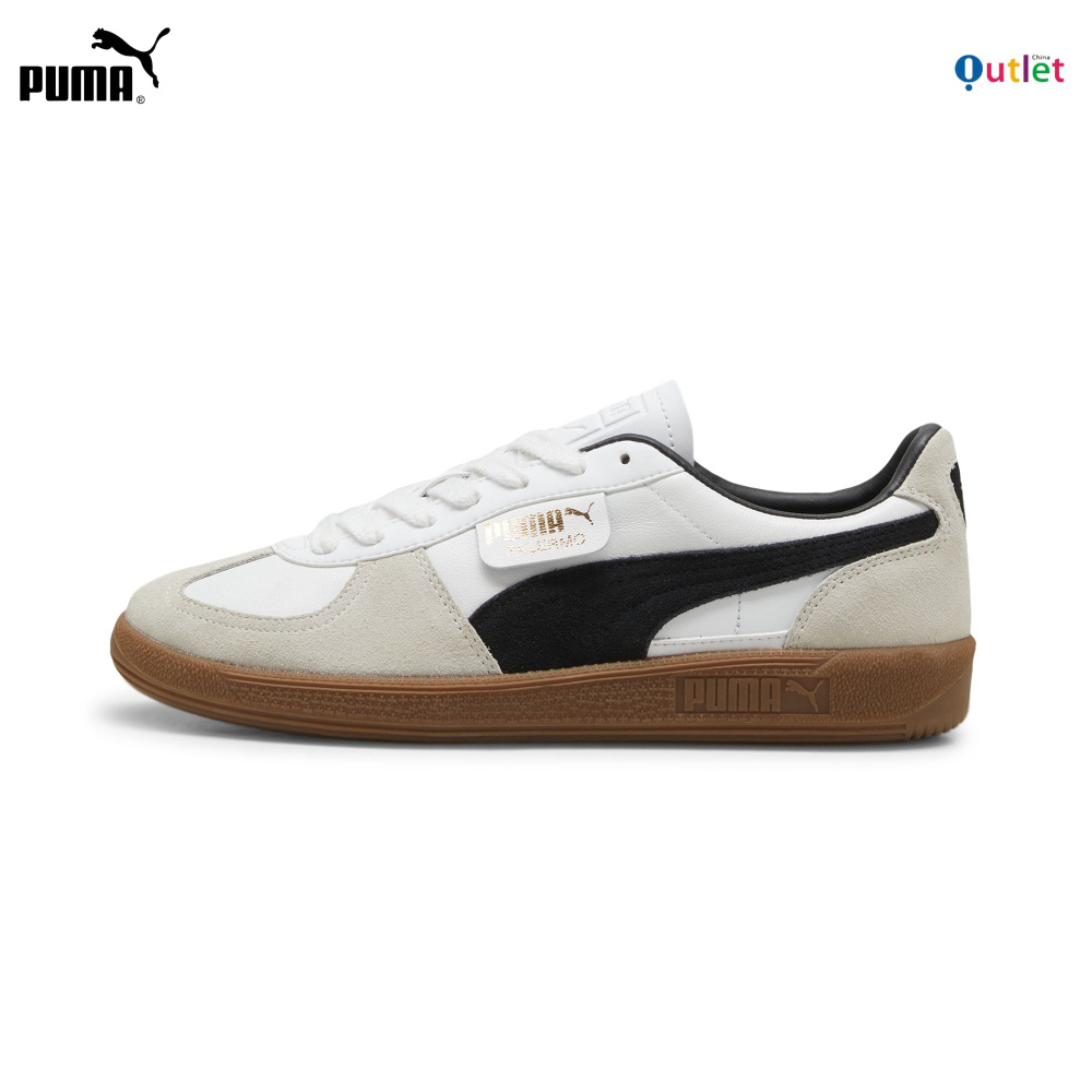 Кеды PUMA Palermo #1