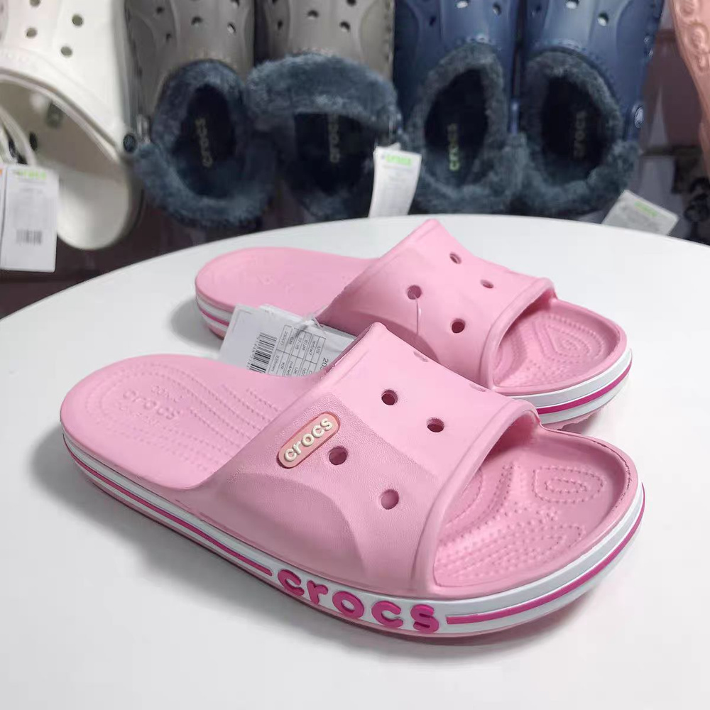 Шлепанцы Crocs Sarah Clog #1