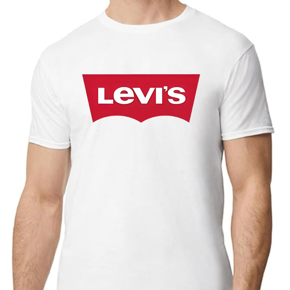 Футболка Levi's #1