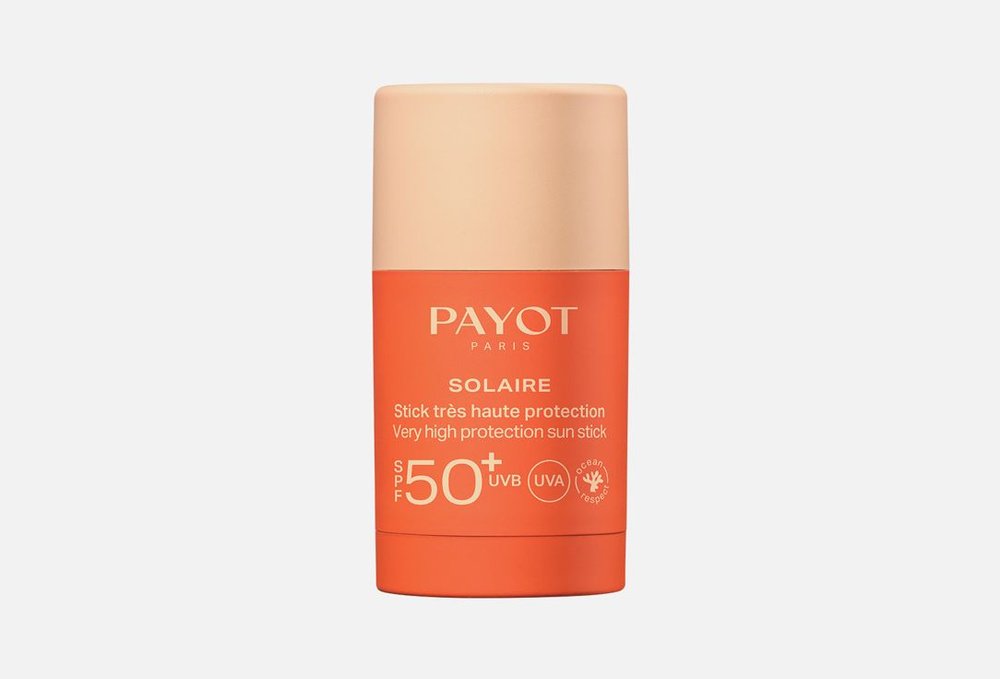 Солнцезащитный стик для лица Mivis Stick tr s haute protection SPF50 ...