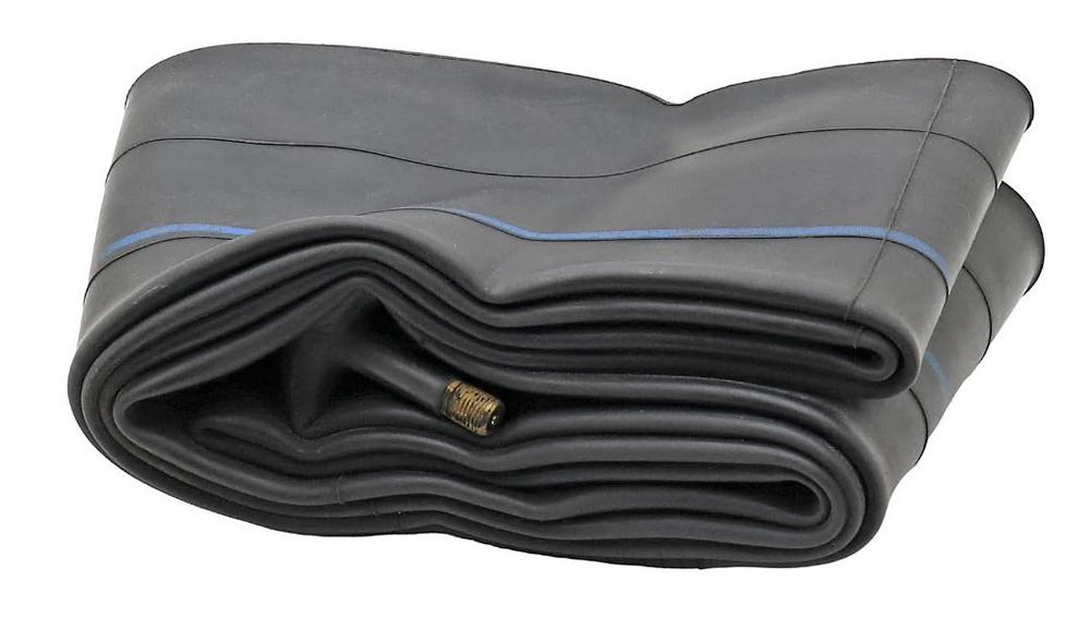 Велокамера 26" автониппель (26x4.00) (ДЛЯ ФЭТБАЙКОВ) бутил "ММ ...