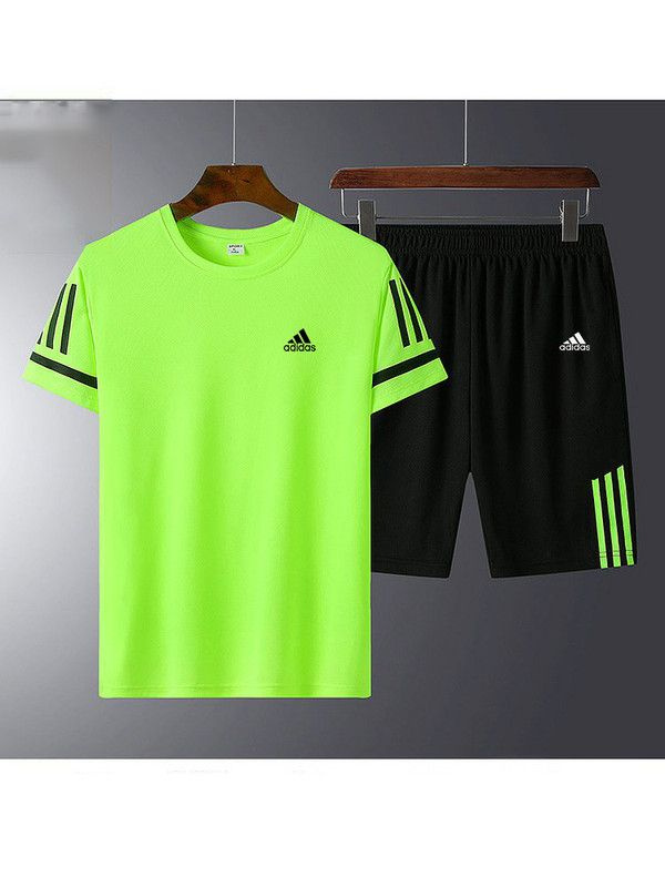 Костюм спортивный adidas #1