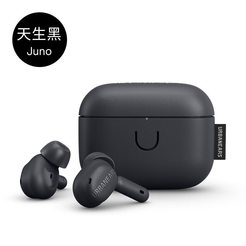 URBANEARS Juno True беспроводные наушники-вкладыши с активным шумоподавлением ANC Bluetooth, высокое #1