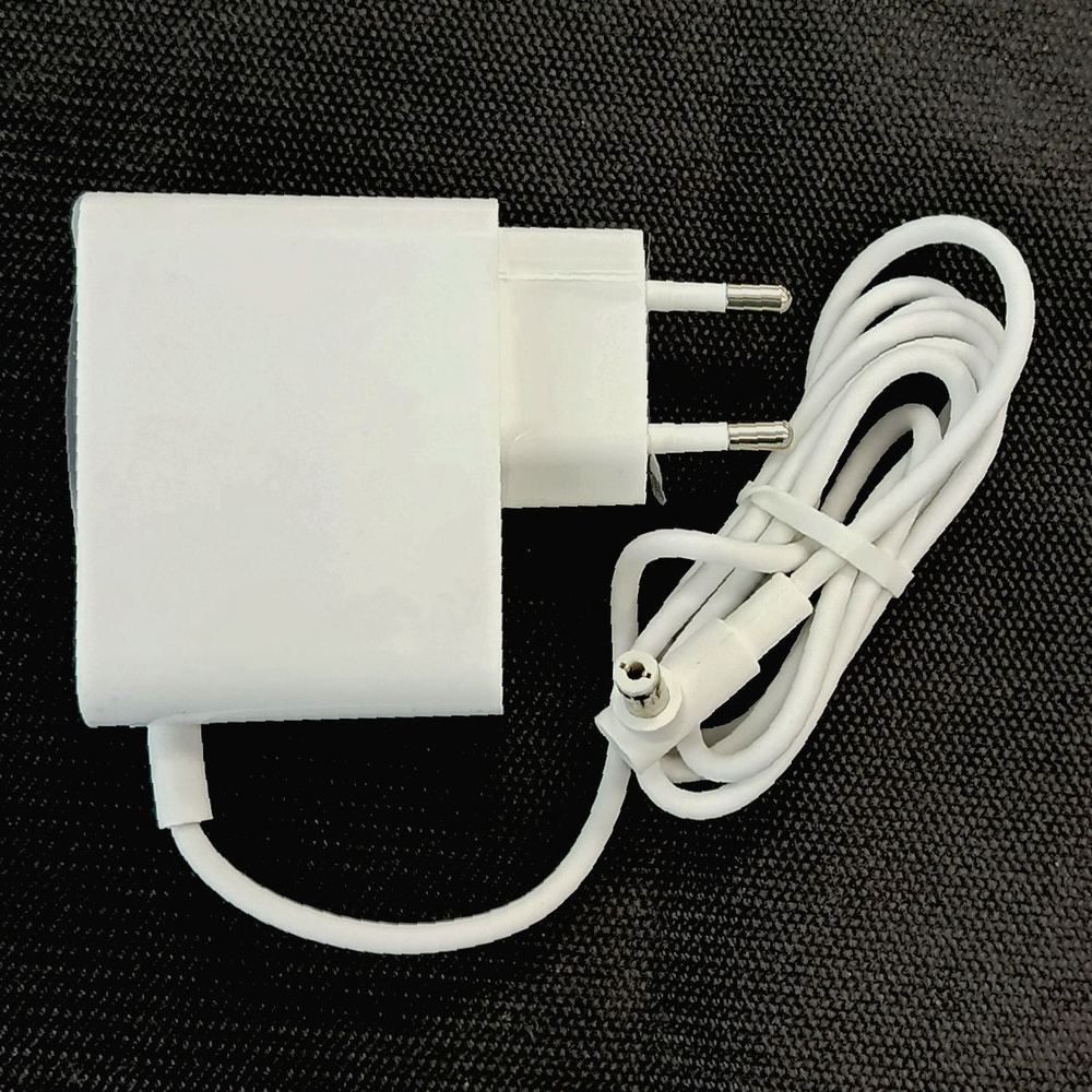 Блок питания док-станции для робота-пылесоса Xiaomi Robot Vacuum Mop 2S ...