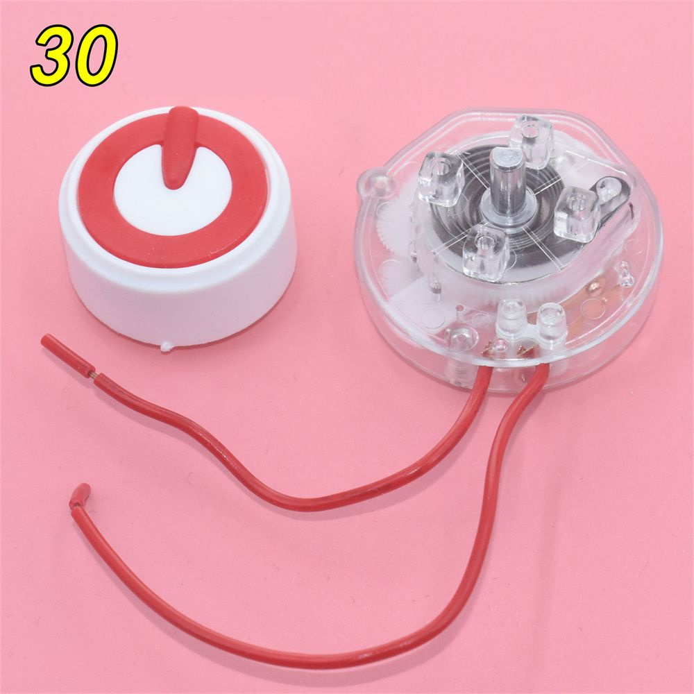 Таймер фритюрницы ручка поворота переключатель датчик для ...