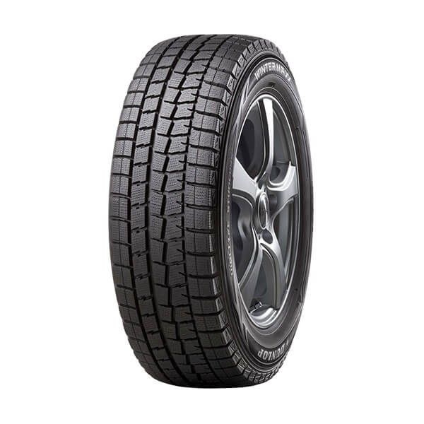 Dunlop 65 Шины  зимние 185/65  R14 86T #1