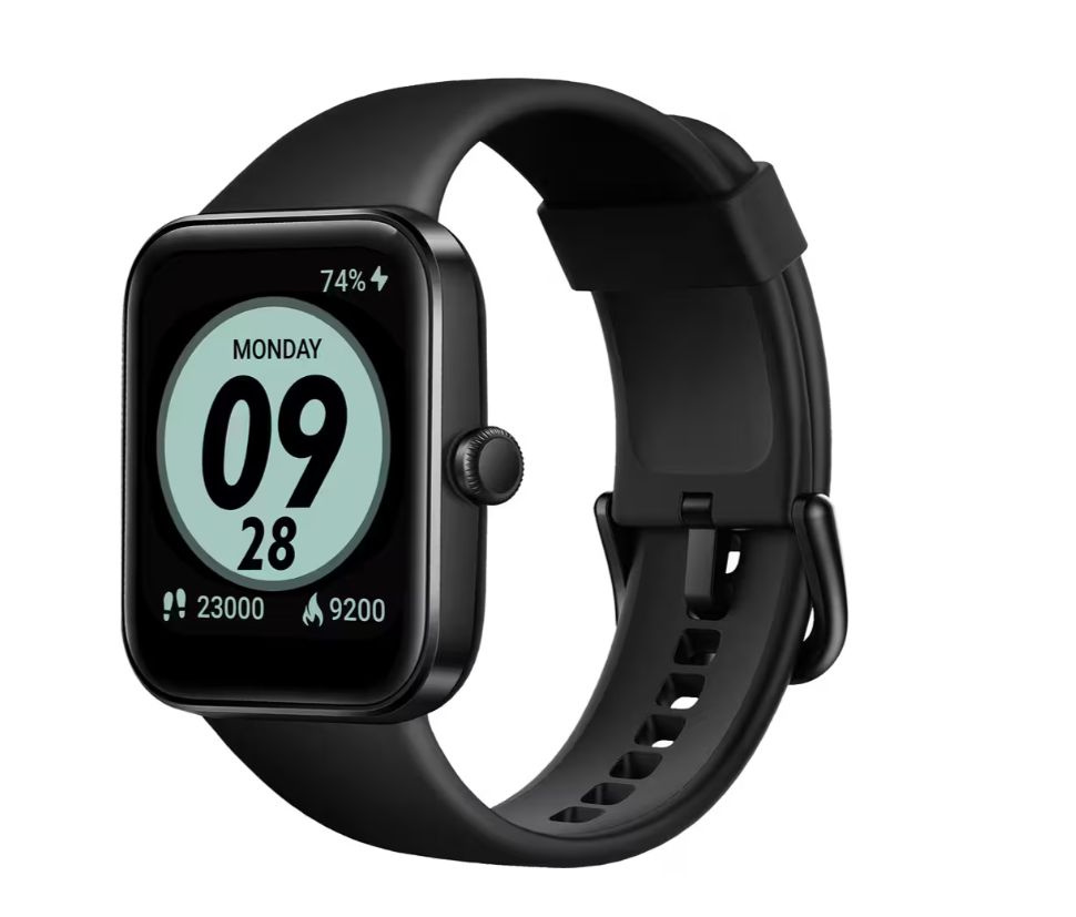 Decathlon smartwatch on sale