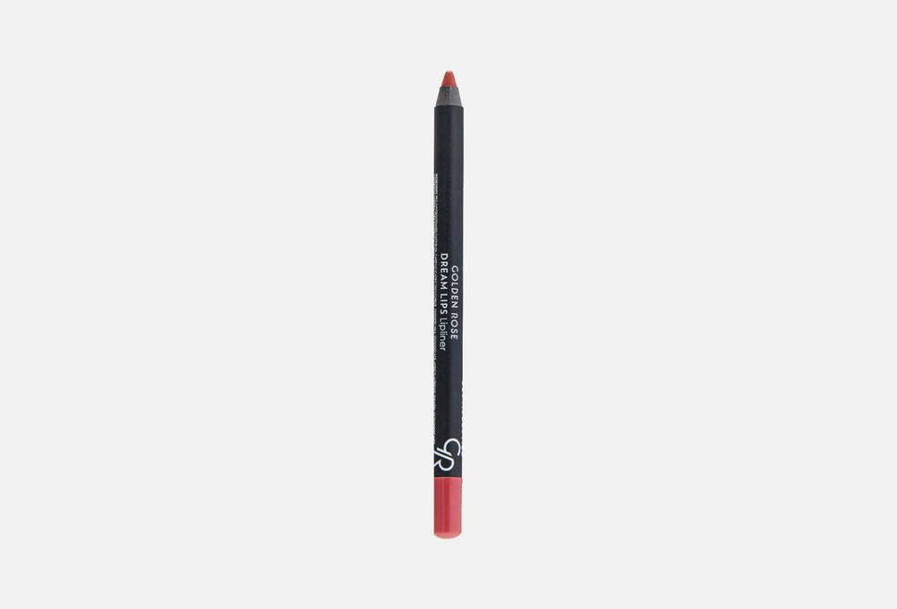 Карандаш для губ Golden Rose Dream Lipliner 512, 1.6 мл #1