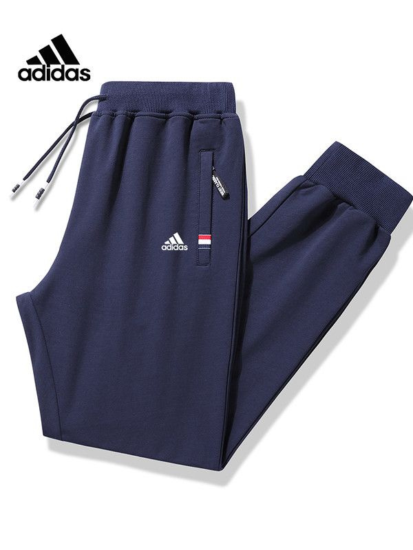 Брюки спортивные adidas #1