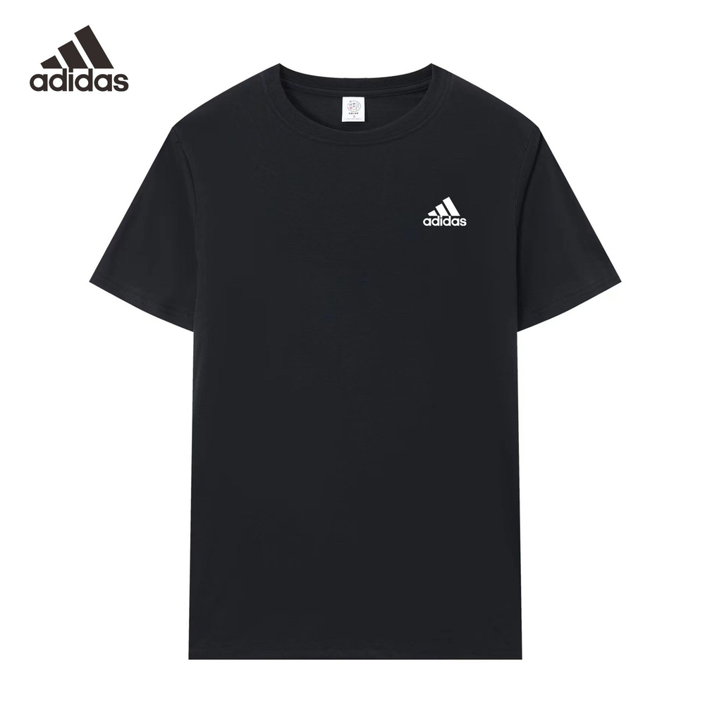 Футболка adidas #1