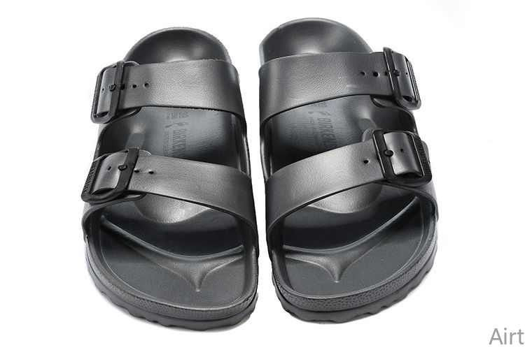 Шлепанцы Birkenstock #1