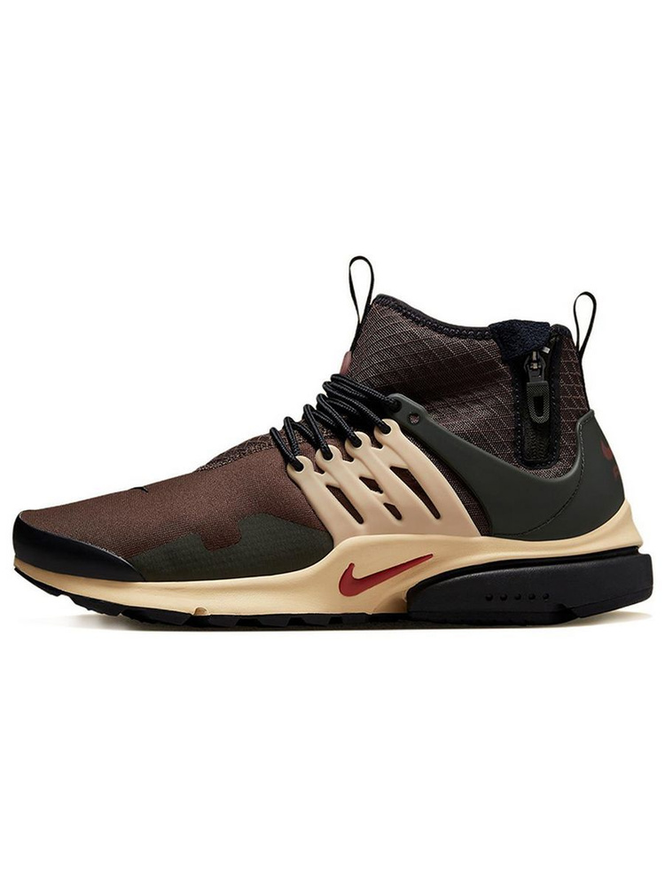 Кроссовки Nike Air Presto #1