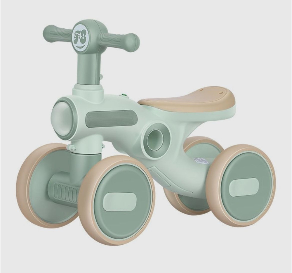 Детский беговел, толокар для детей от года - купить с доставкой по ...