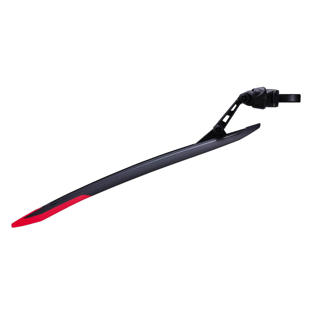 Крыло Заднее Bbb Grandprotect Xl Mtb 28/29" Red (Б/Р) #1