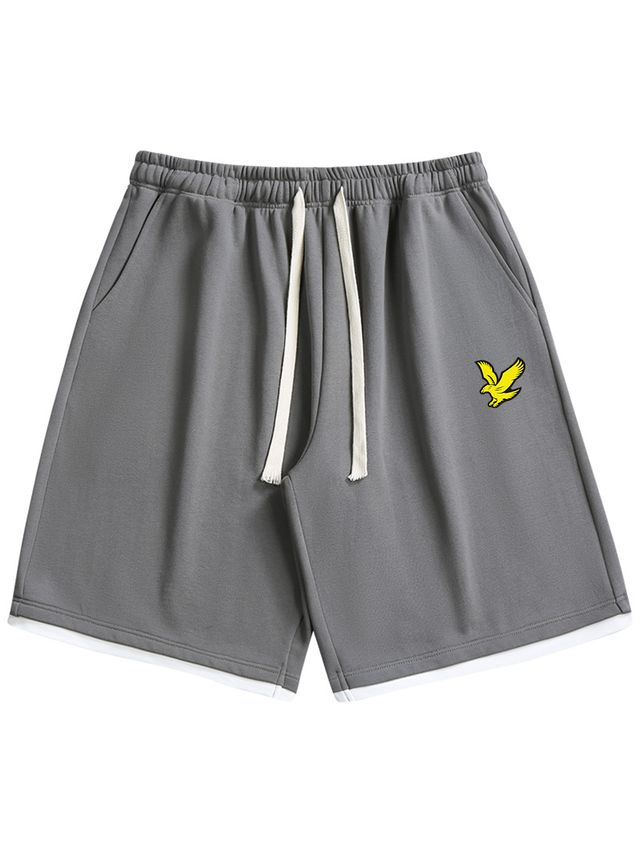 Шорты Lyle & Scott #1