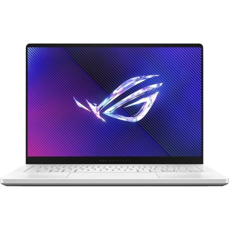 Игровой ноутбук ASUS ROG Zephyrus G14 GA403UU-QS080 AMD Ryzen 7 ASUS ...