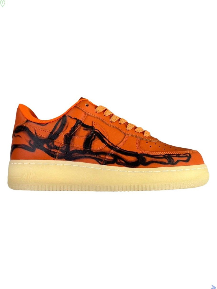 Кроссовки Nike Air Force 1 #1