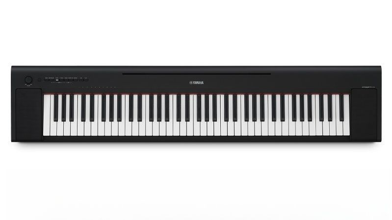 YAMAHA NP-35 цифровой синтезатор , 76-клавишный профессиональный синтезатор для начинающих Обучение на #1