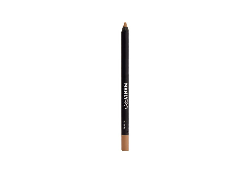 Карандаш для бровей Manly PRO Brow gel pencil - купить с доставкой по ...