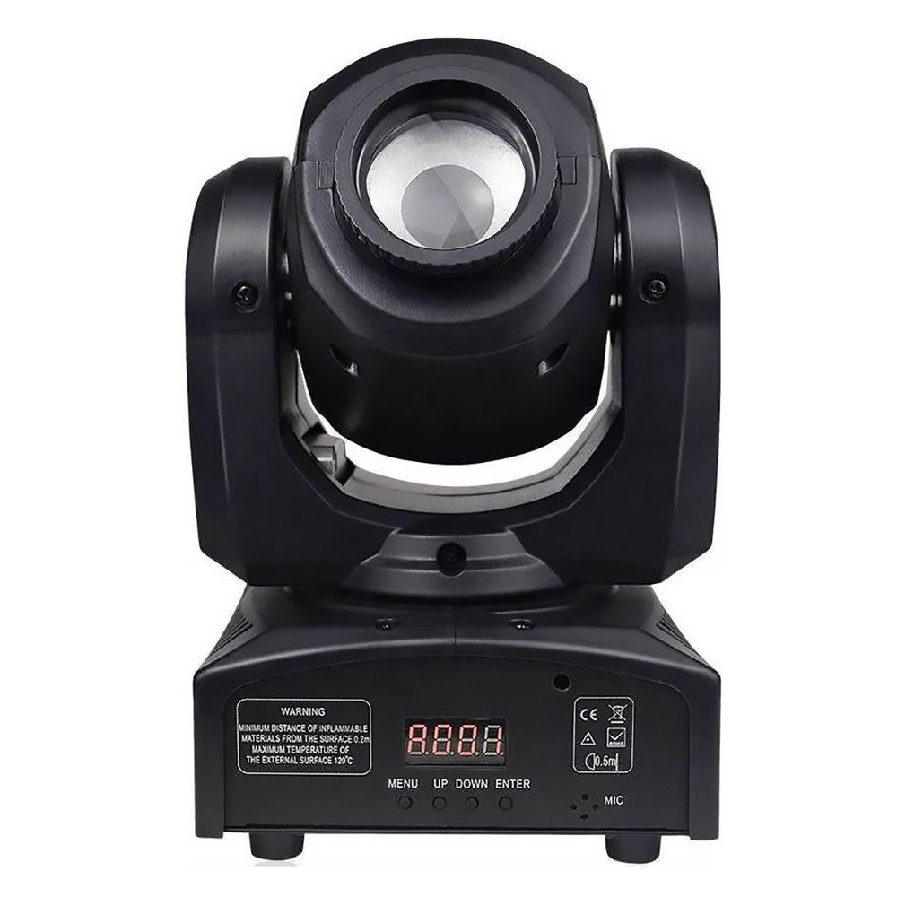 Лазерный проектор / светомузыка Firefly 60Вт купить на OZON по низкой ...