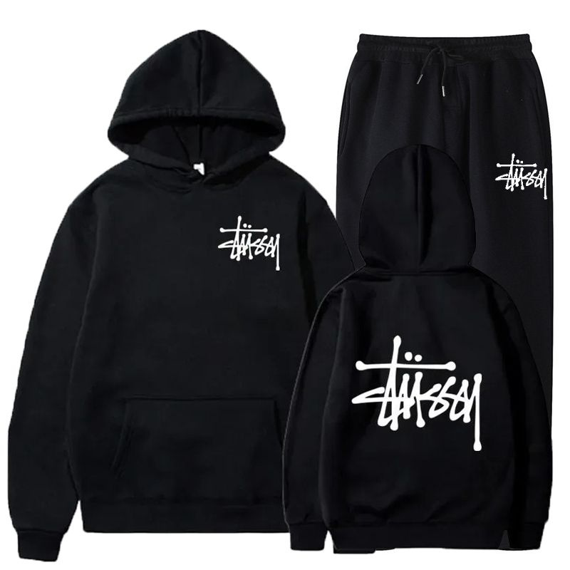 Комплект одежды Stussy #1