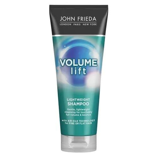 John Frieda Шампунь для волос, 256 мл #1