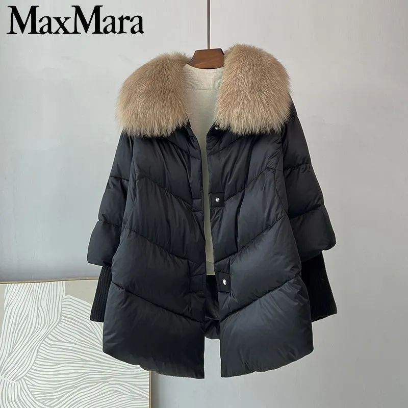 Пуховик Max Mara #1