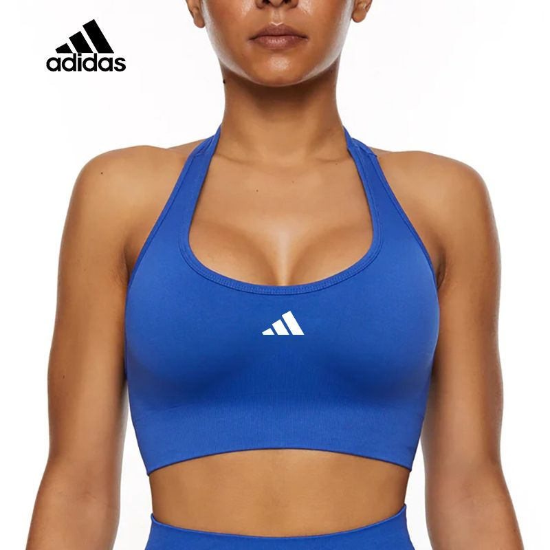 Топ-бюстье adidas #1