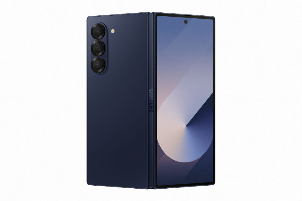 Смартфон Samsung SM-F956B/DS - купить по выгодной цене в интернет ...