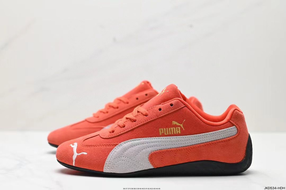 Кроссовки PUMA Speedcat #1