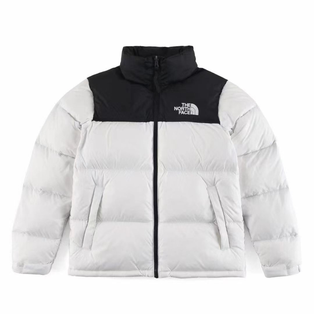 Пуховик The North Face Powder Summit II Down Jacket #1