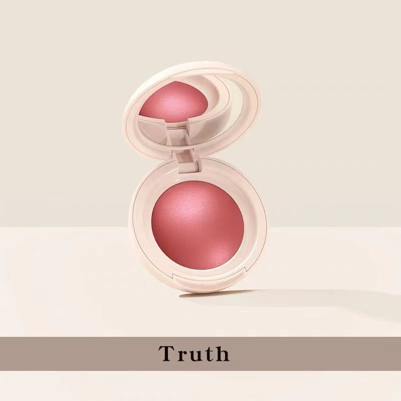 Румяна Rare Beauty Soft Pinch Luminous Powder Blush оттенок TRUCH #1