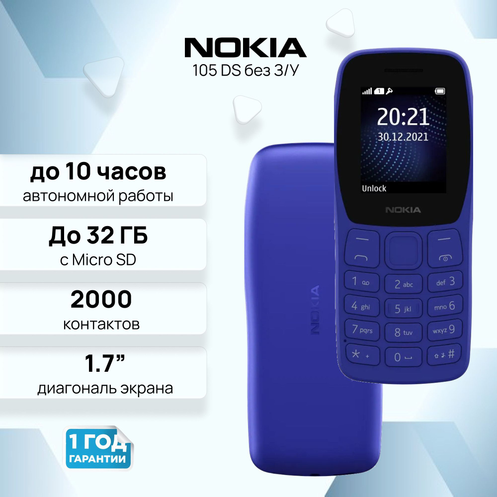 Сертификаты - Nokia 