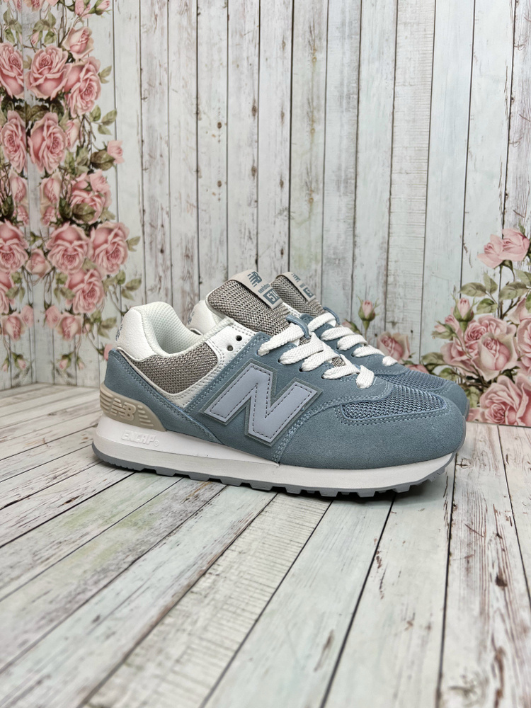 Кроссовки New Balance #1