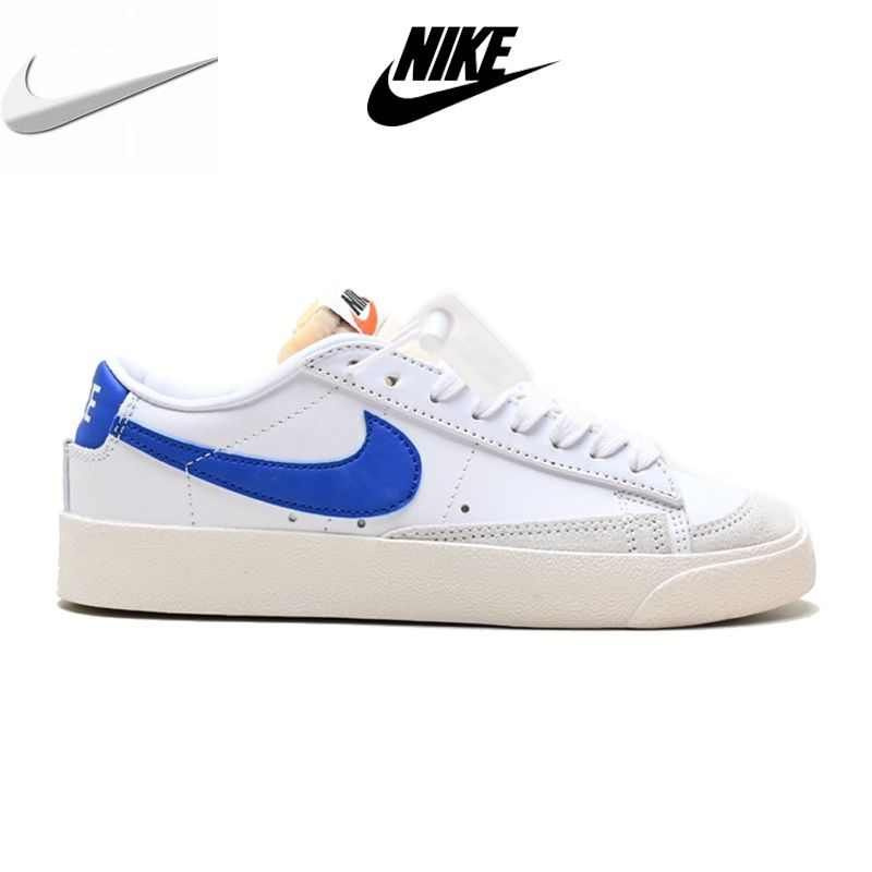 Кроссовки Nike Blazer Mid 77 Vintage #1